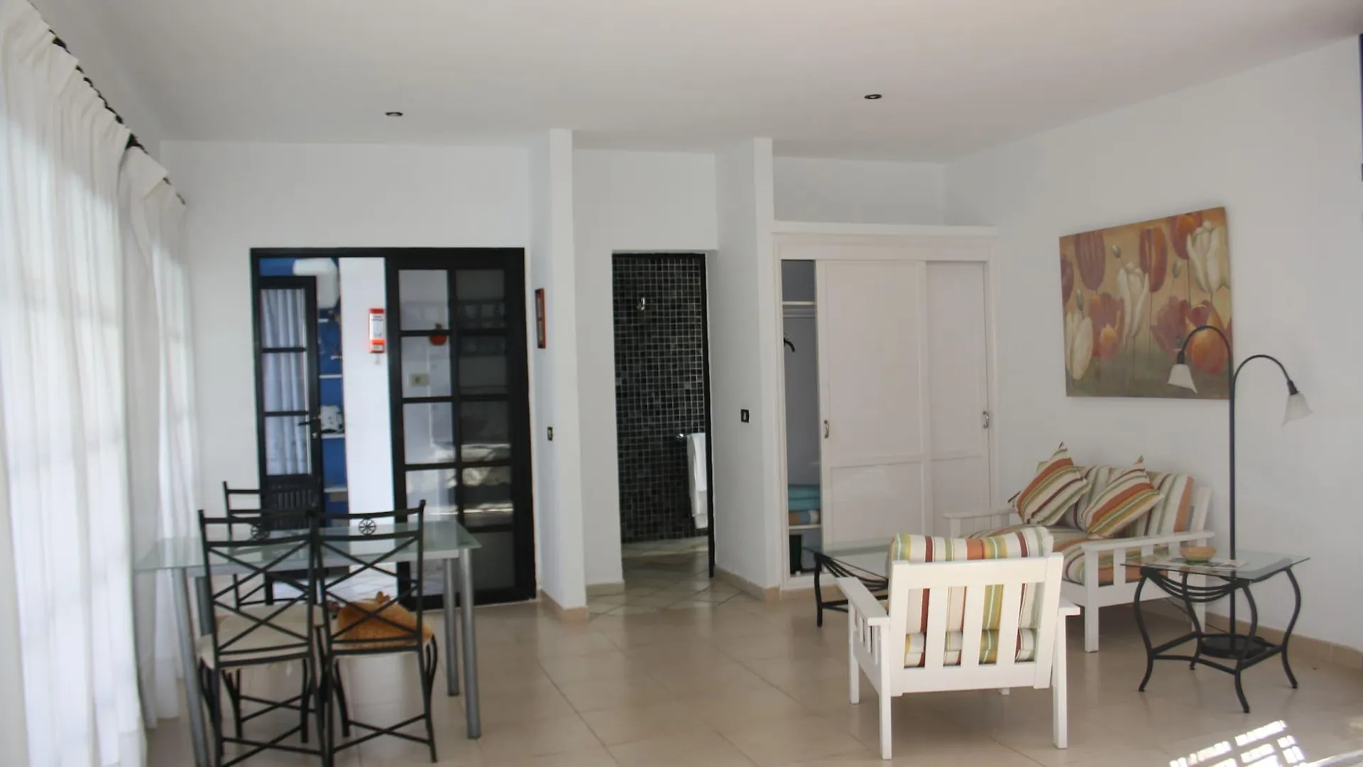 Ferienwohnung La Concha Del Mar Corralejo Apartment