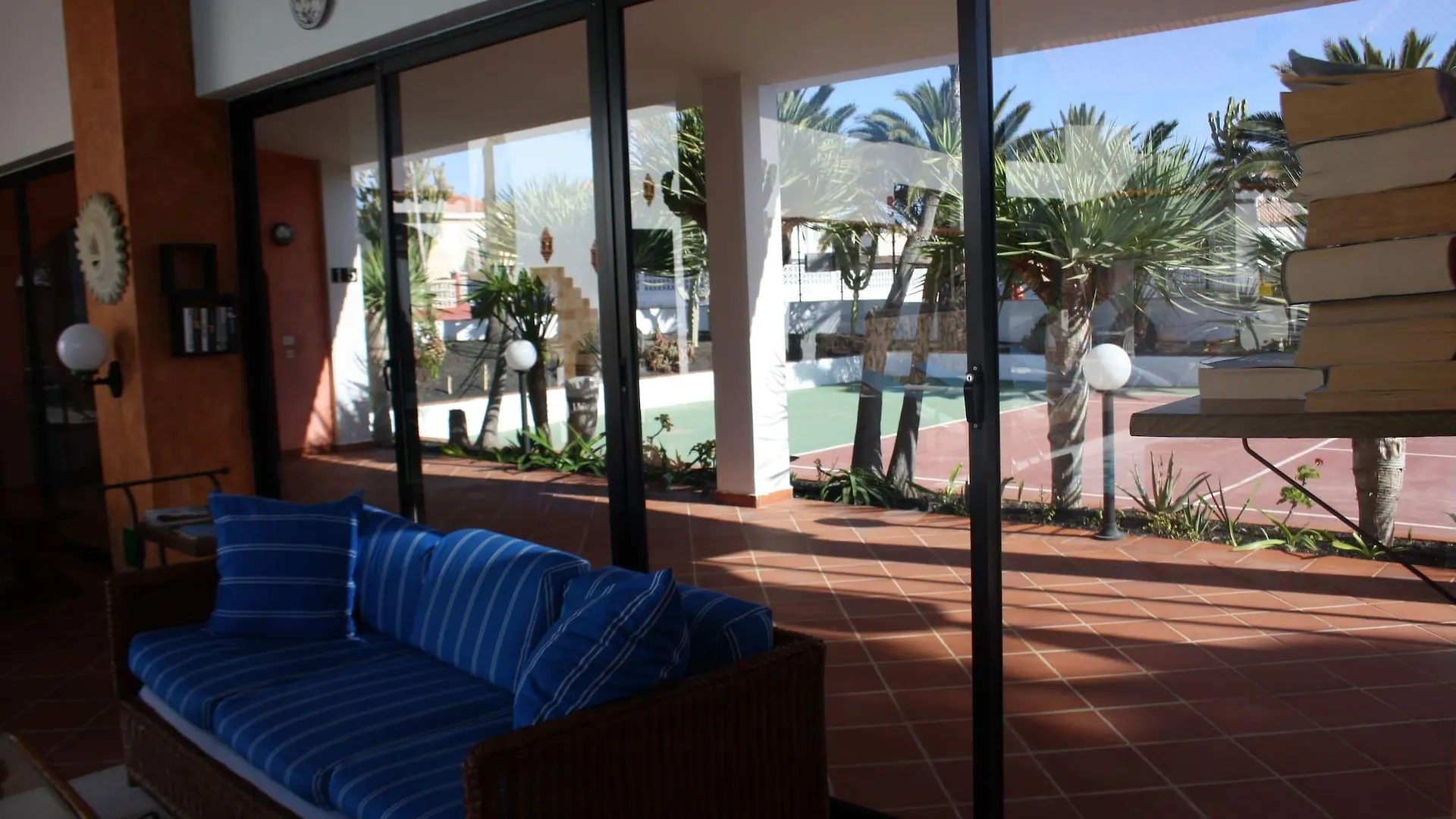 Ferienwohnung La Concha Del Mar Corralejo 0*,