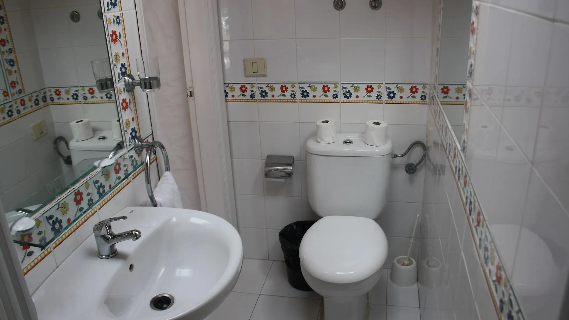 Ferienwohnung La Concha Del Mar Corralejo 0*,
