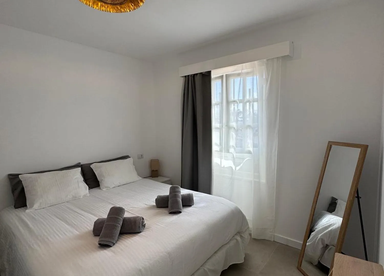 Ferienwohnung La Concha Del Mar Corralejo Apartment