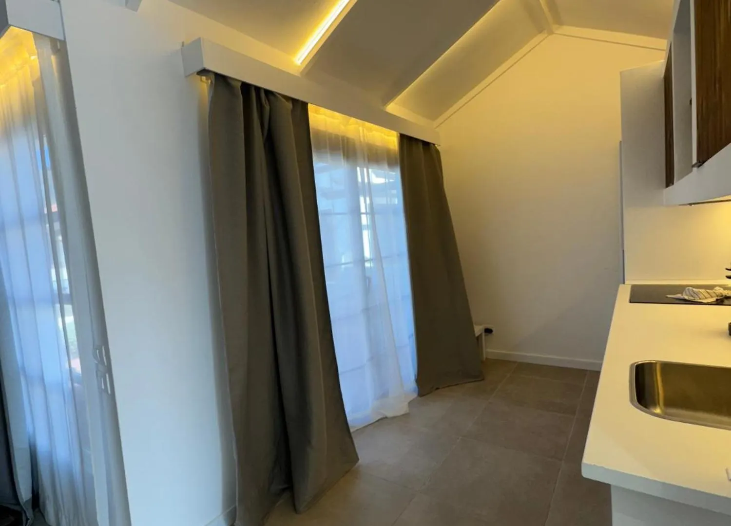 La Concha Del Mar Apartment Corralejo