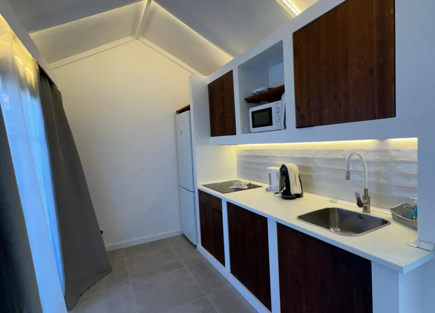 Ferienwohnung La Concha Del Mar Corralejo