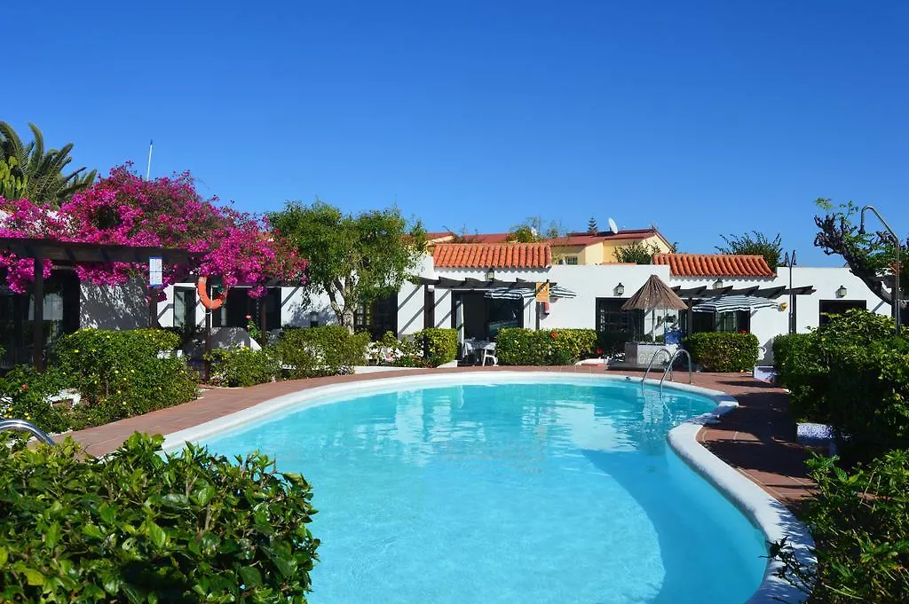 Ferienwohnung La Concha Del Mar Corralejo Apartment