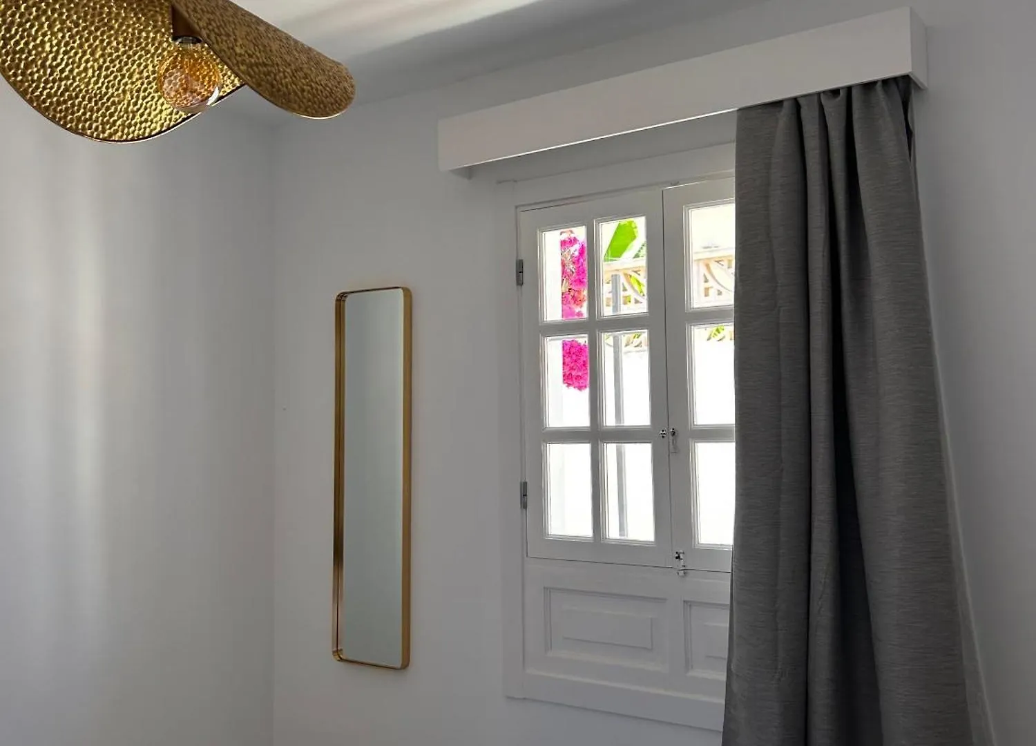 Apartment Ferienwohnung La Concha Del Mar Corralejo