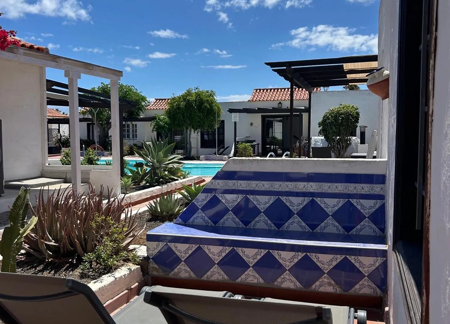 Apartment Ferienwohnung La Concha Del Mar Corralejo