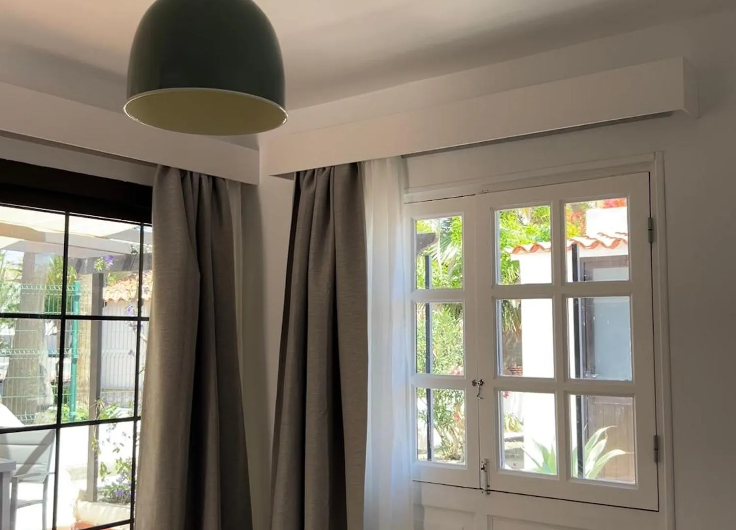 Ferienwohnung La Concha Del Mar Corralejo 0*,