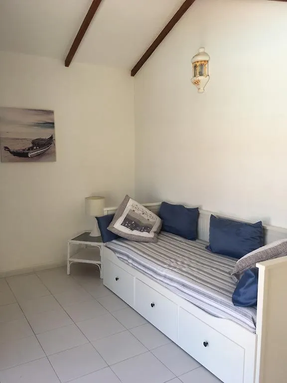 Ferienwohnung La Concha Del Mar Corralejo