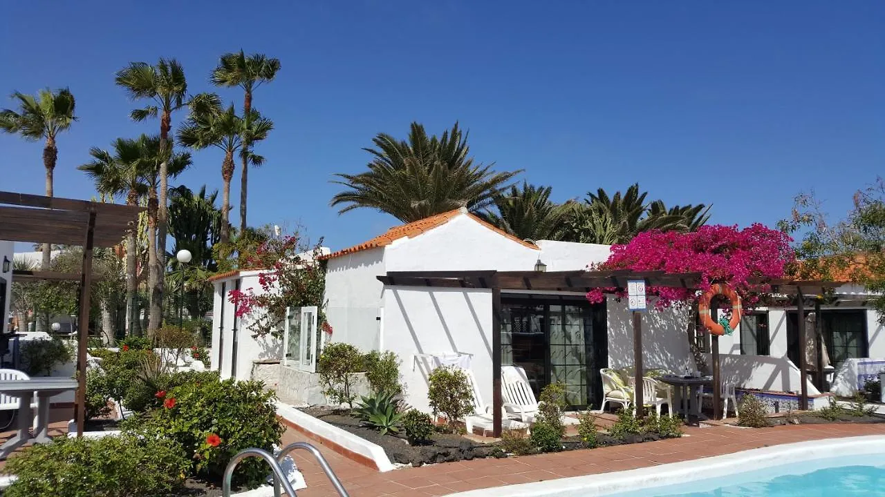 La Concha Del Mar Apartment Corralejo