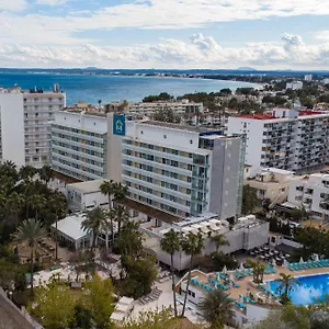 Bahia De Alcudia & Hotel Port d'Alcúdia