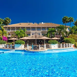Lindner Golf Resort Portals Nous (Mallorca)