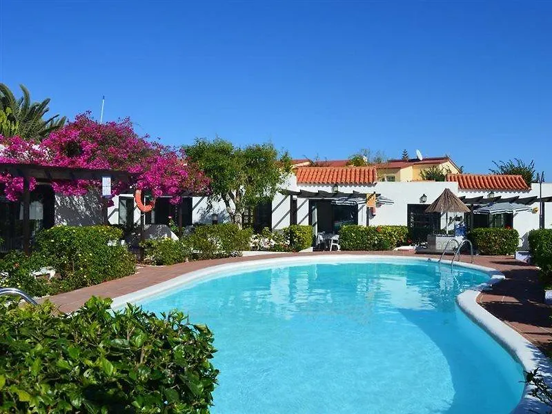 La Concha Del Mar Appartement Corralejo