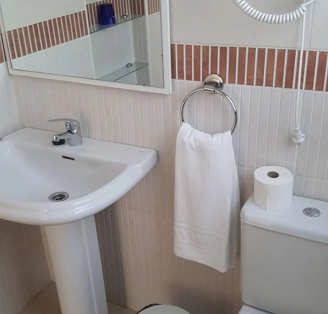 La Concha Del Mar Appartement Corralejo