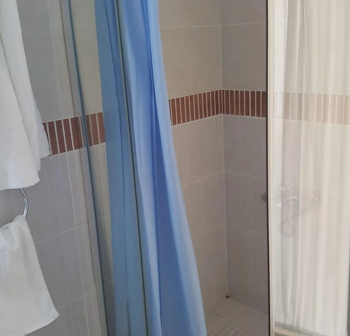 La Concha Del Mar Appartement Corralejo