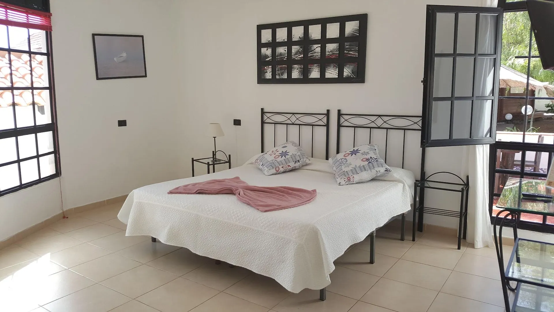 La Concha Del Mar Apartamento Corralejo