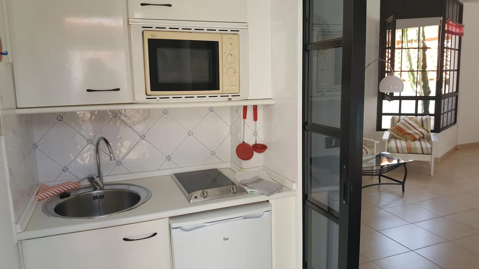 La Concha Del Mar Apartamento Corralejo