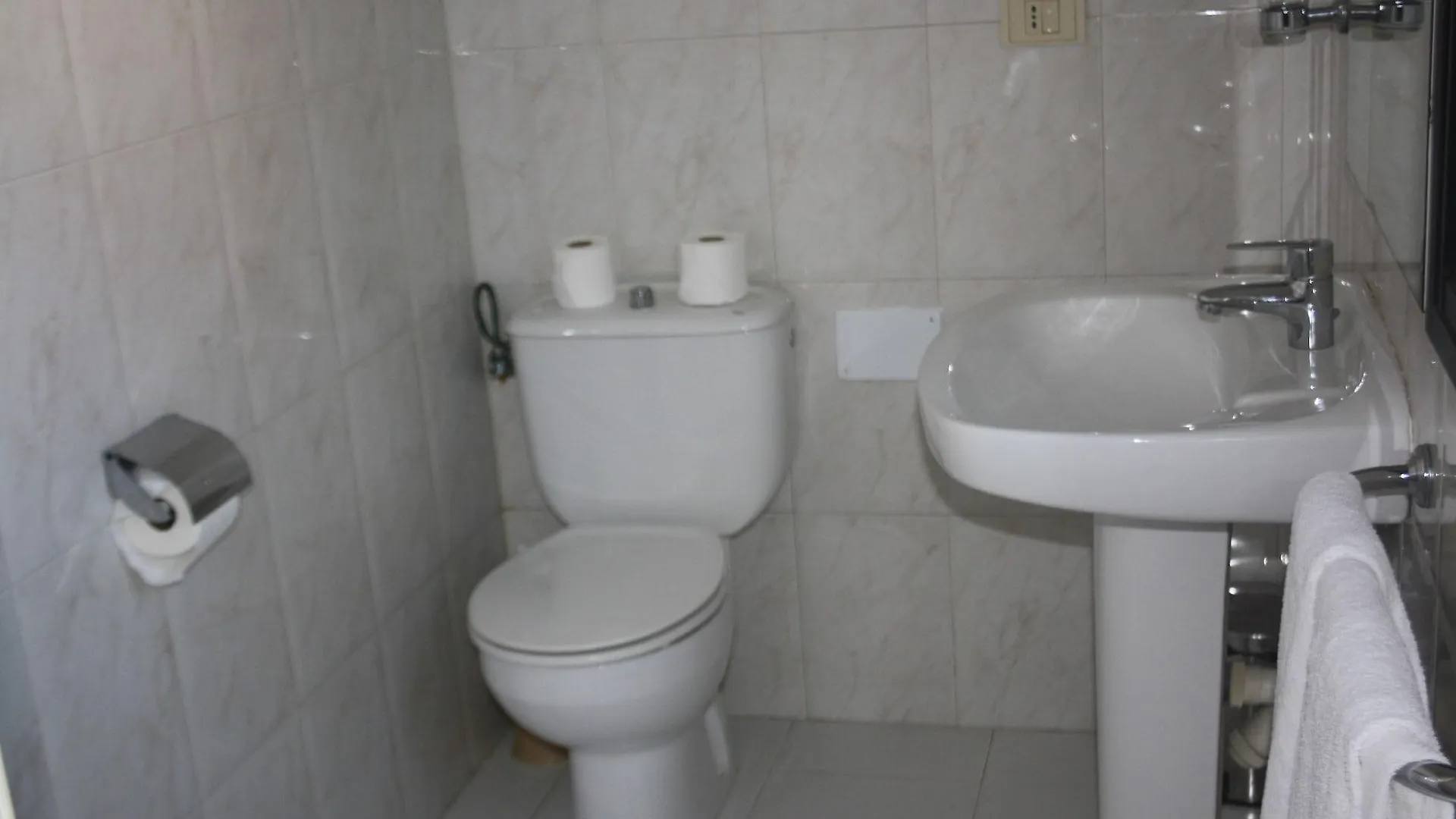 La Concha Del Mar Appartement Corralejo Spanje