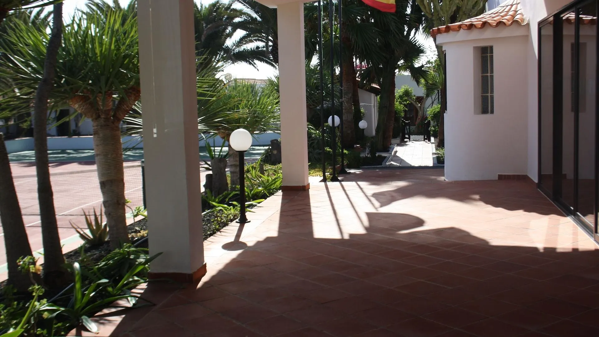 La Concha Del Mar Apartamento Corralejo