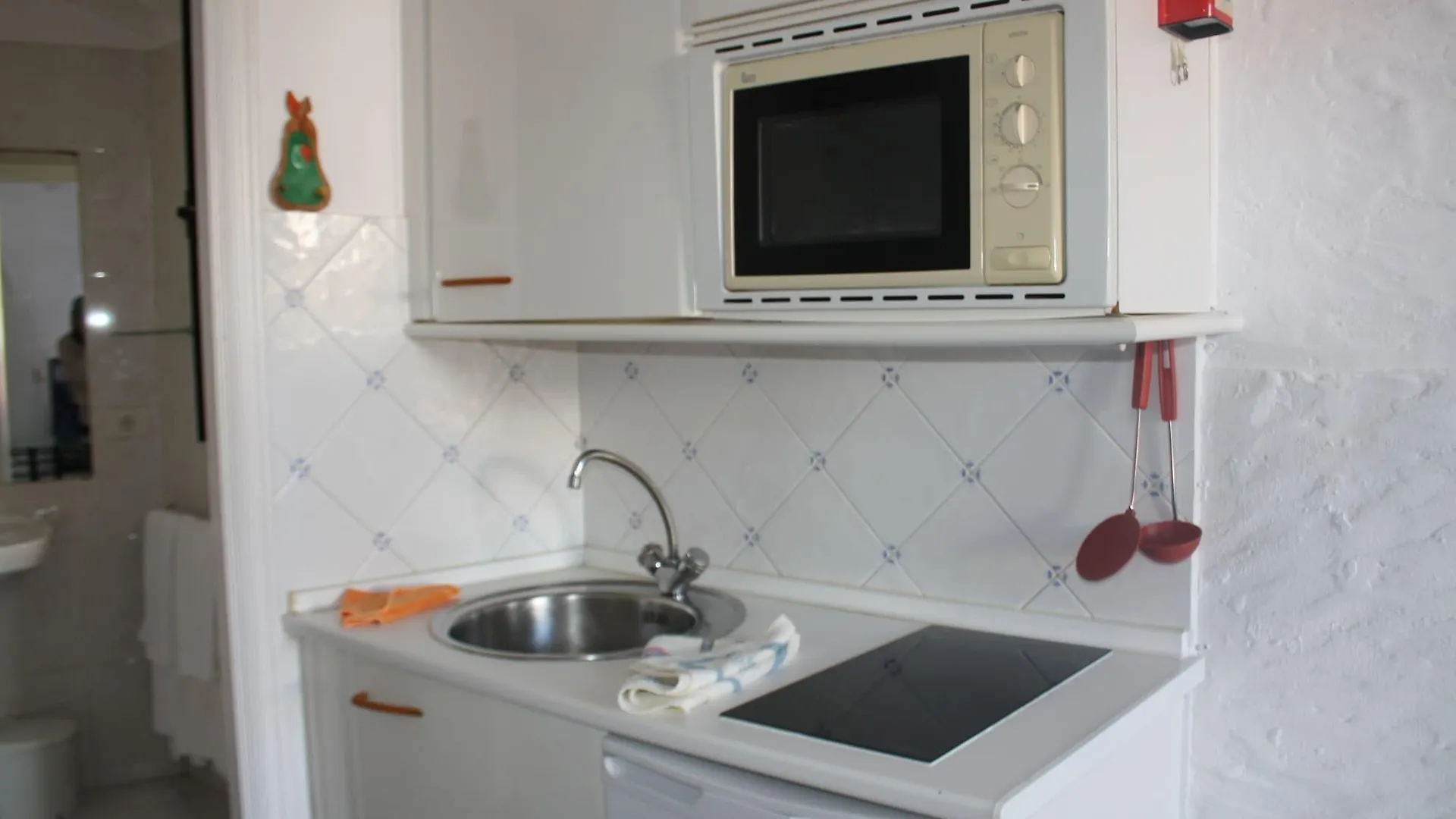 La Concha Del Mar Appartement Corralejo