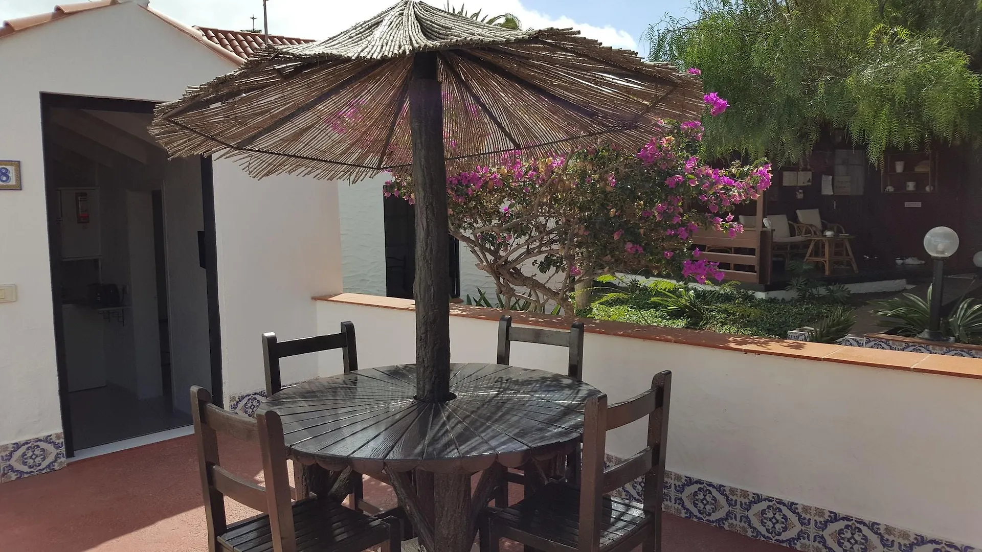 La Concha Del Mar Apartment Corralejo