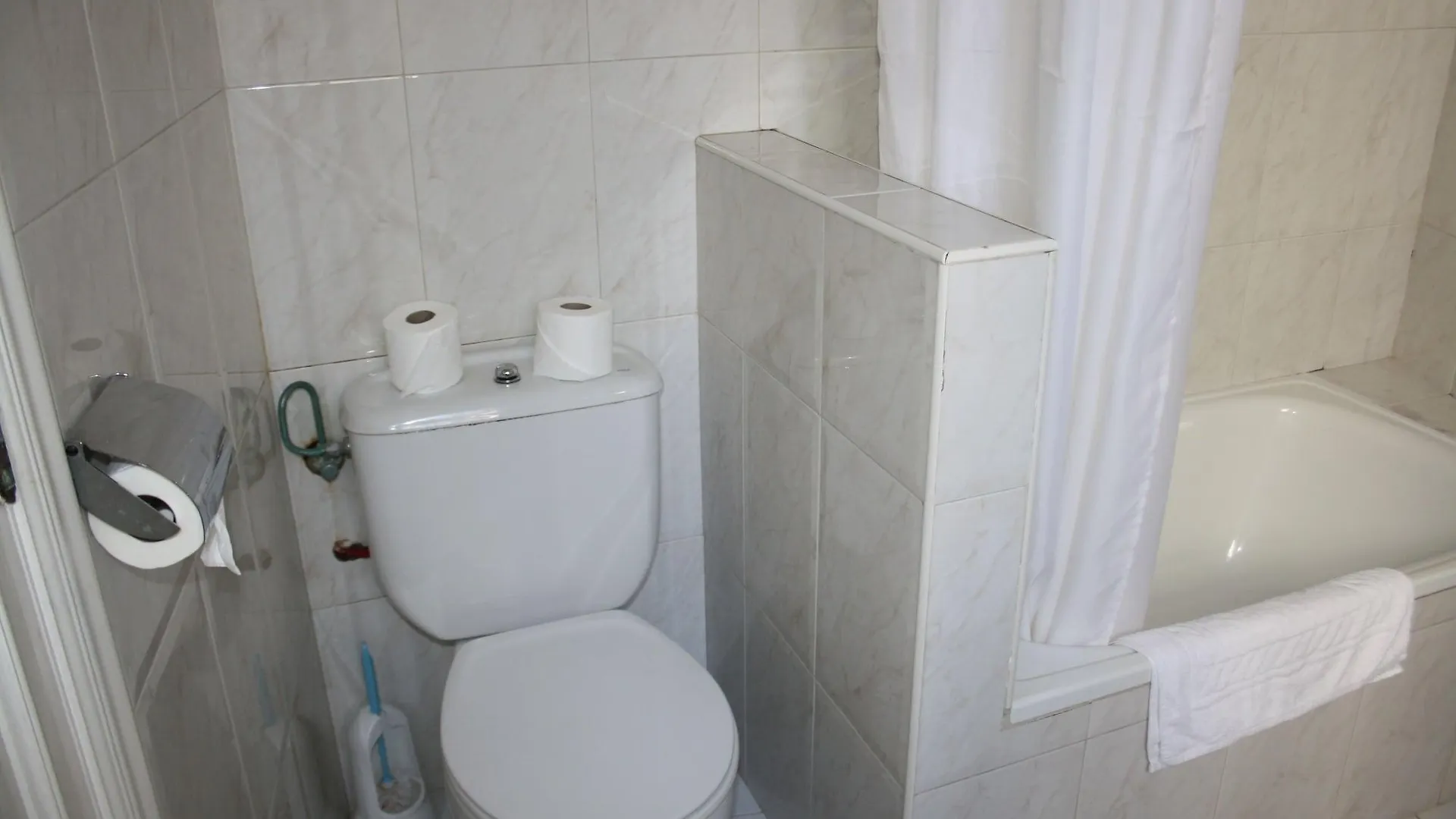 La Concha Del Mar Appartement Corralejo