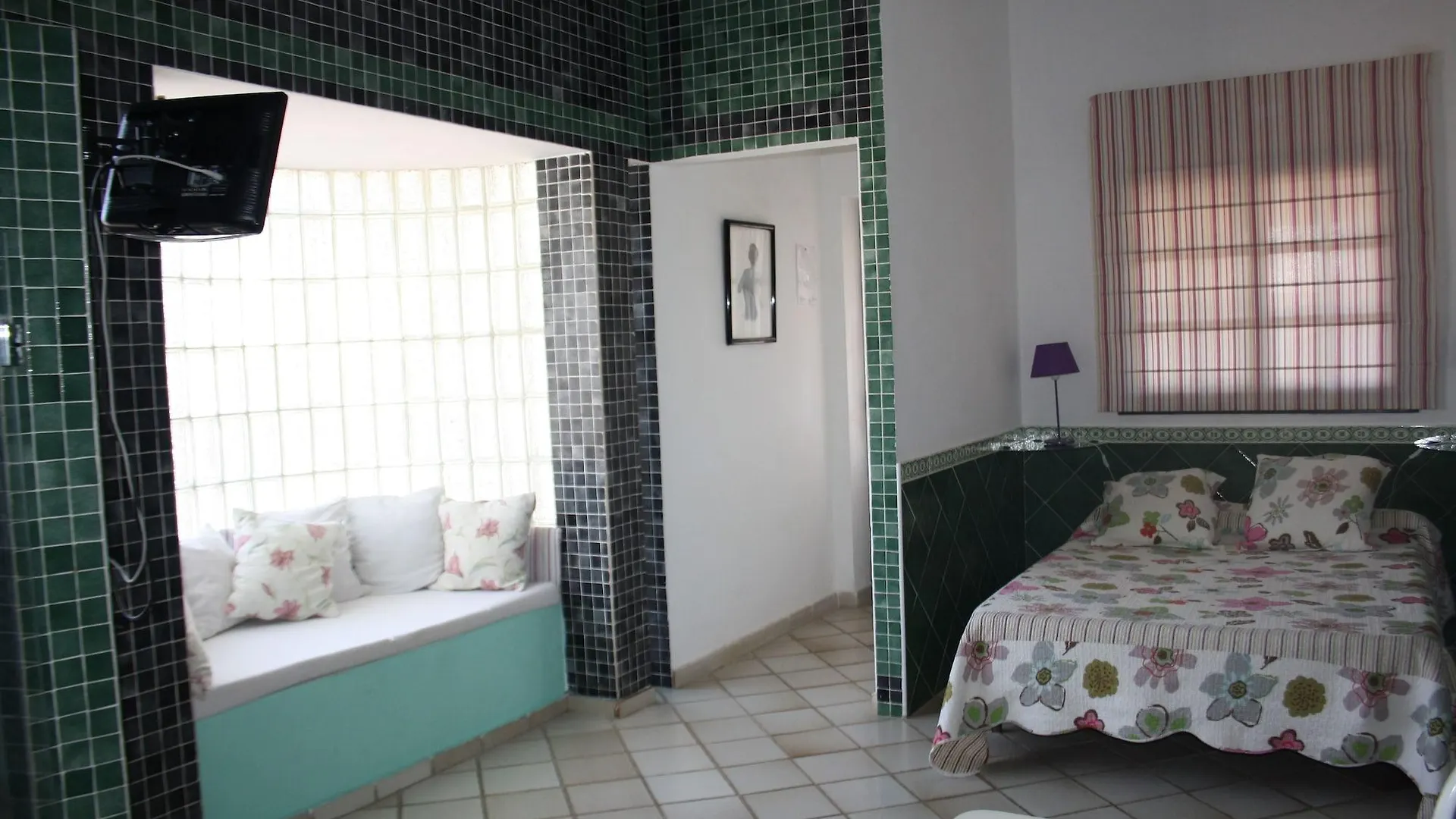 La Concha Del Mar Apartamento Corralejo