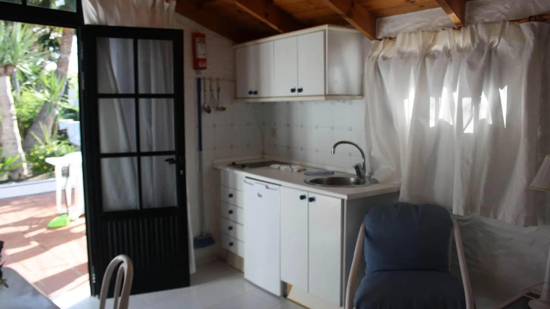 La Concha Del Mar Apartamento Corralejo