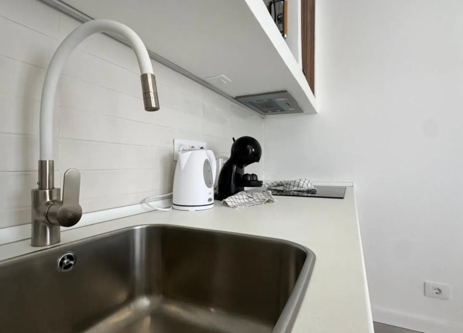 La Concha Del Mar Appartement Corralejo