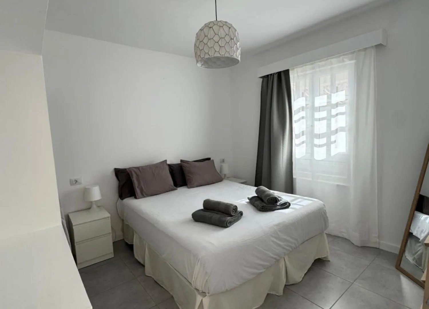 La Concha Del Mar Appartement Corralejo