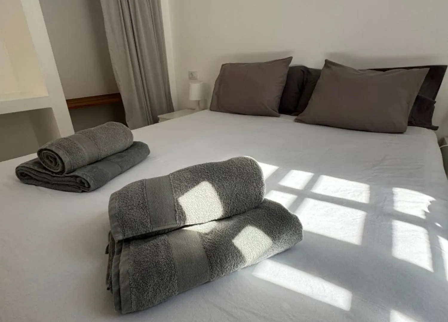 La Concha Del Mar Appartement Corralejo