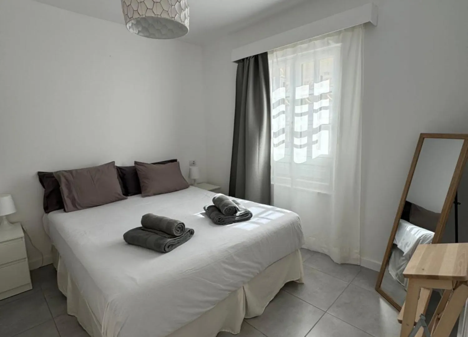 La Concha Del Mar Apartamento Corralejo Espanha
