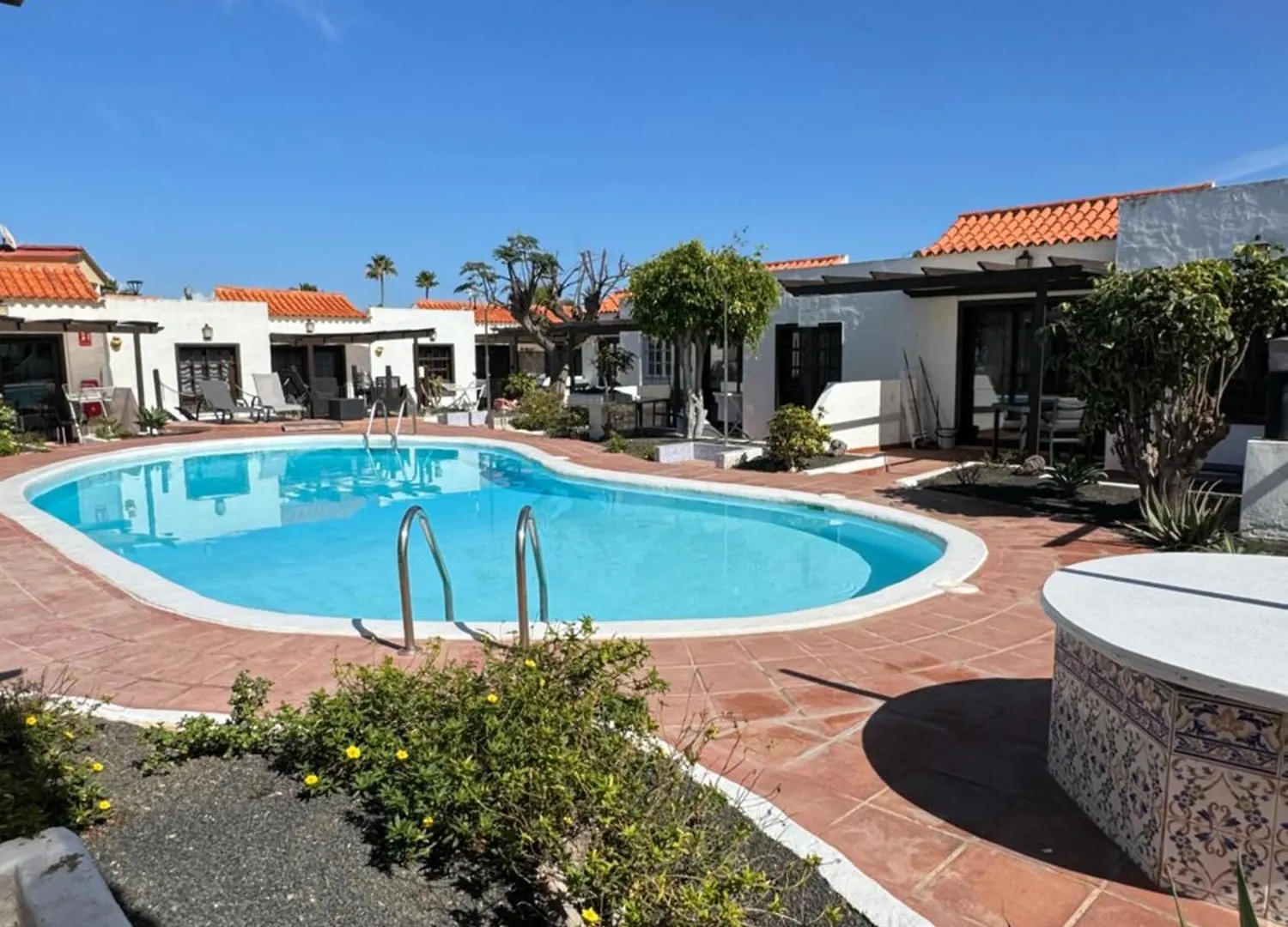 La Concha Del Mar Apartamento Corralejo