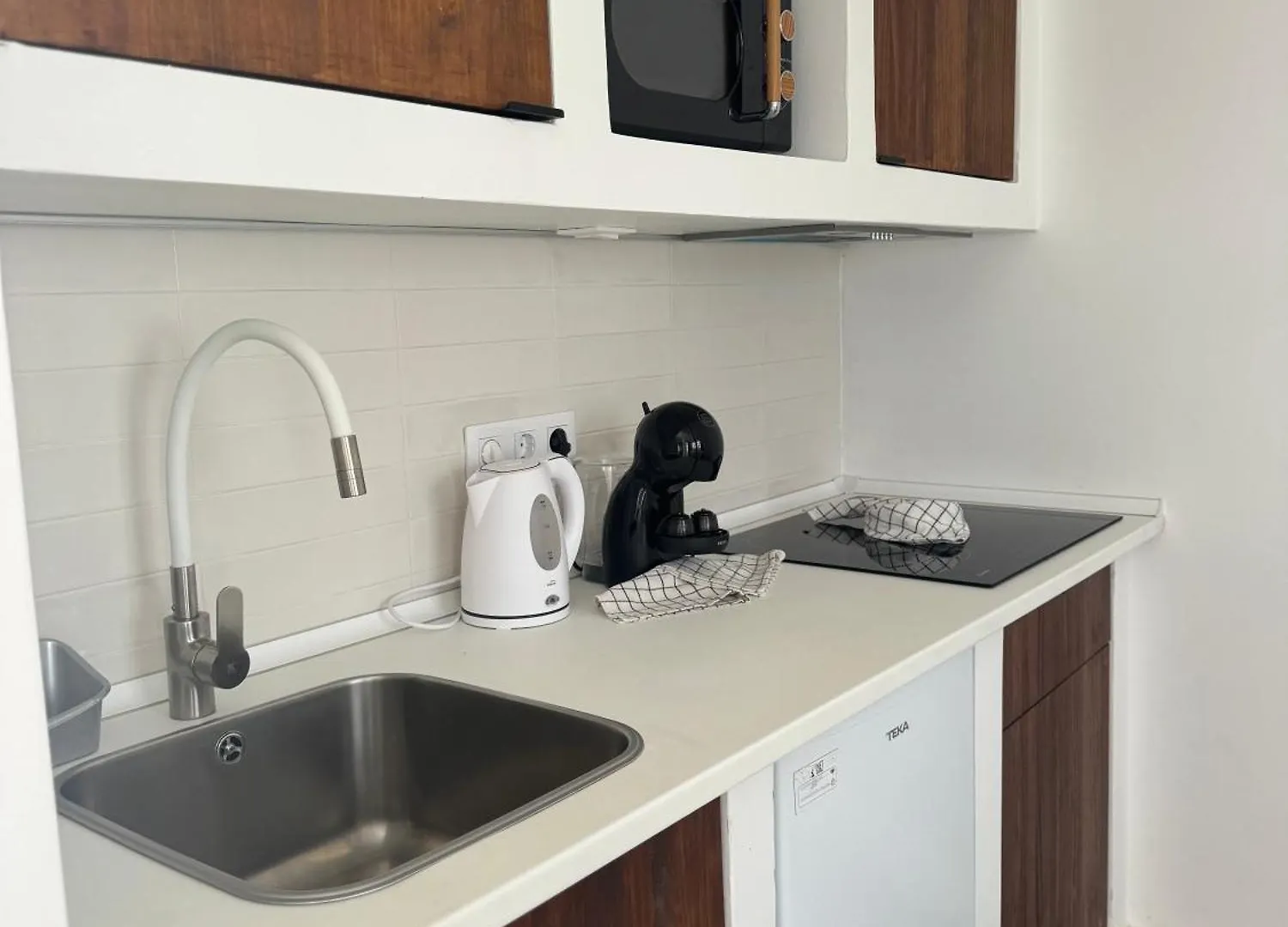 La Concha Del Mar Apartamento Corralejo Espanha