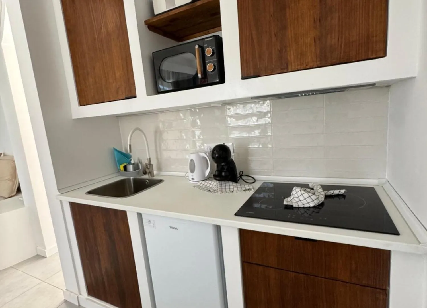 La Concha Del Mar Appartement Corralejo Spanje