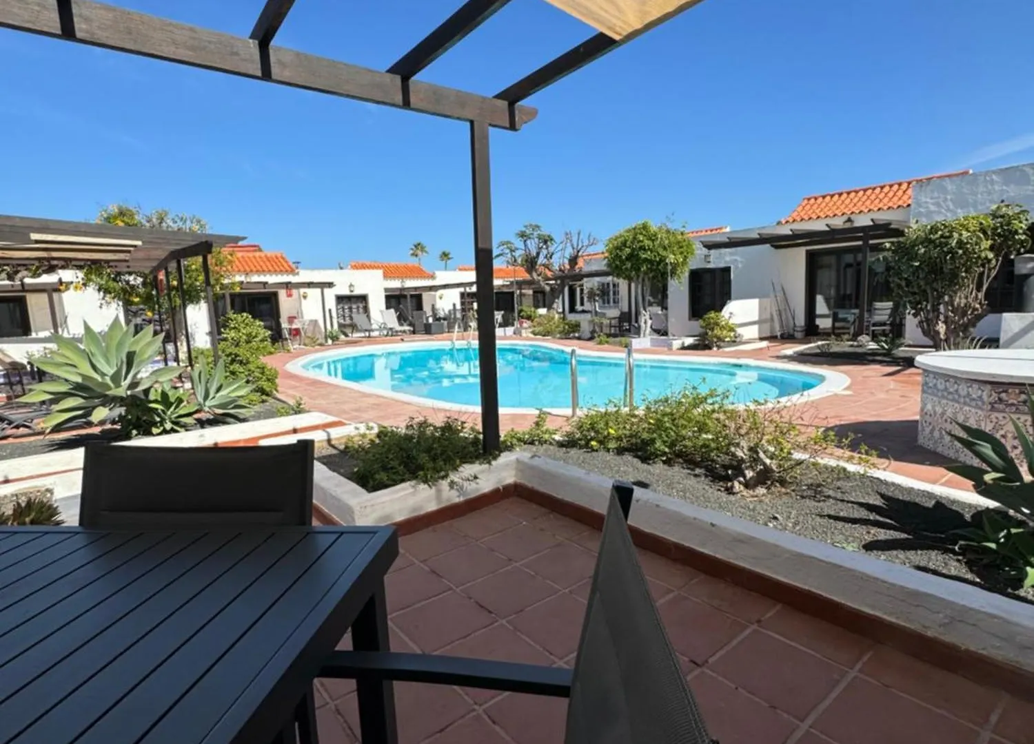La Concha Del Mar Apartamento Corralejo 0*,  Espanha