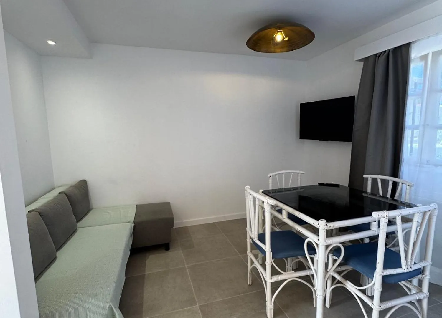La Concha Del Mar Apartment Corralejo Spain