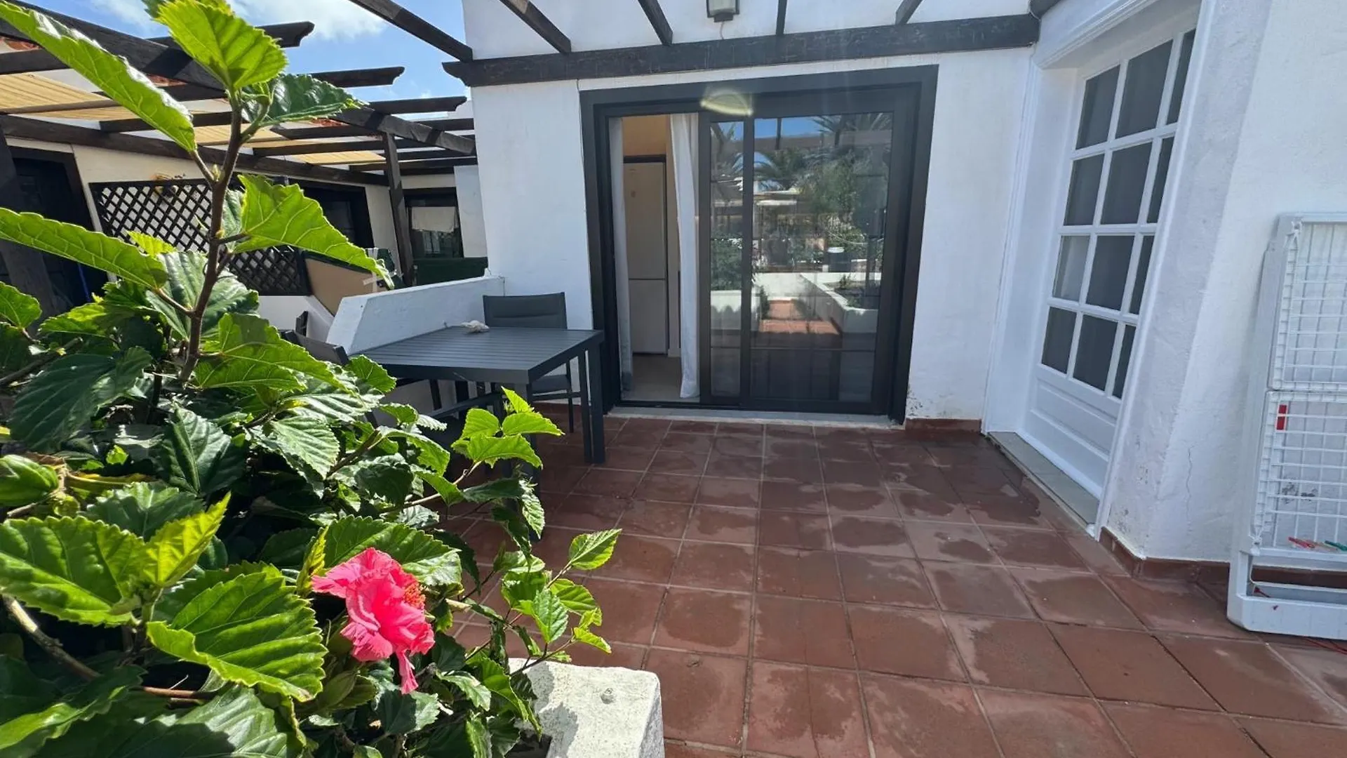 La Concha Del Mar Appartement Corralejo