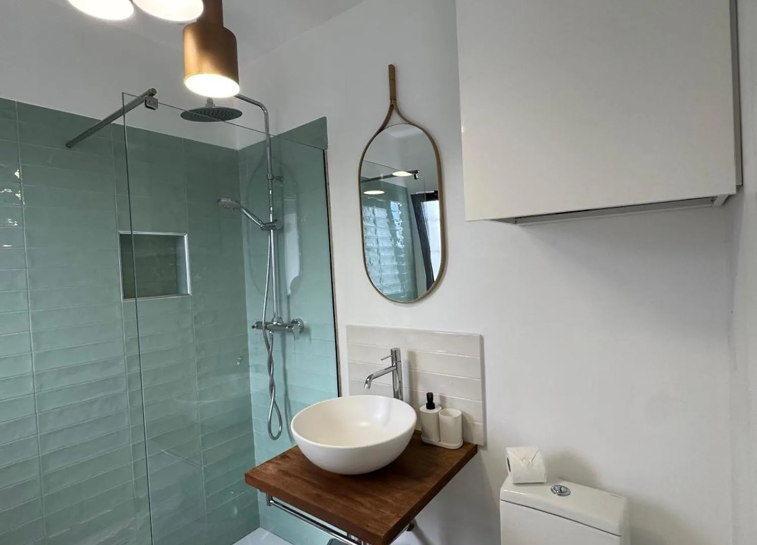 La Concha Del Mar Appartement Corralejo Spanje