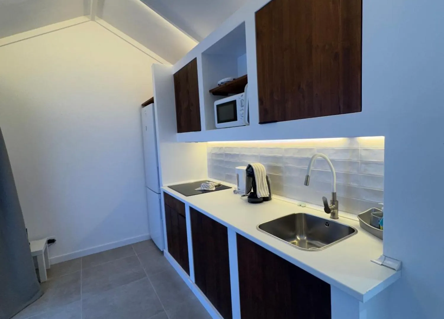 La Concha Del Mar Apartamento Corralejo