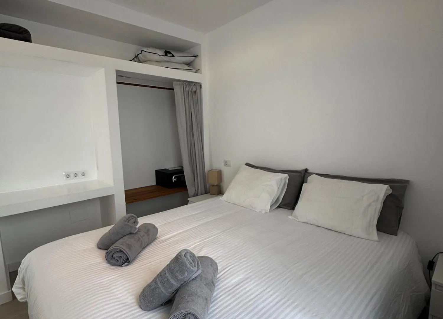 La Concha Del Mar Apartamento Corralejo Espanha