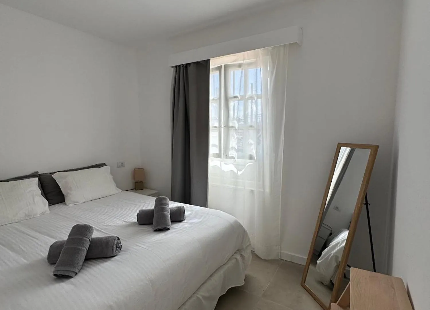 Appartement La Concha Del Mar à Corralejo