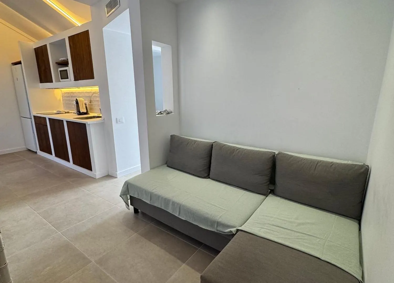 La Concha Del Mar Apartamento Corralejo