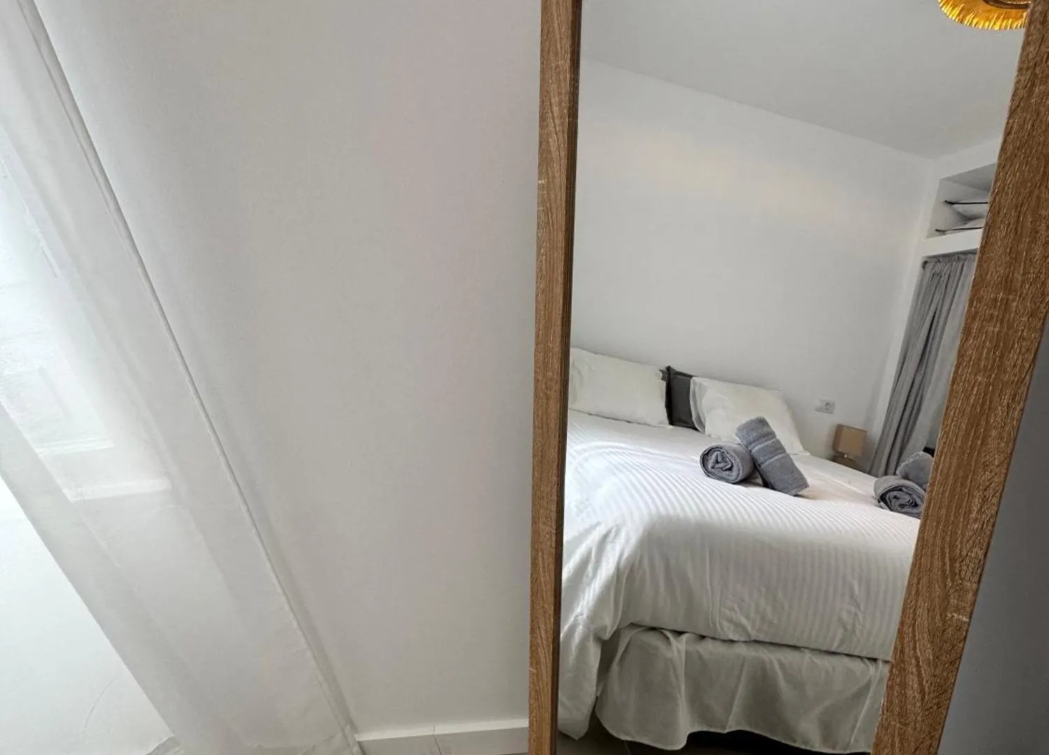 La Concha Del Mar Apartamento Corralejo 0*,  Espanha