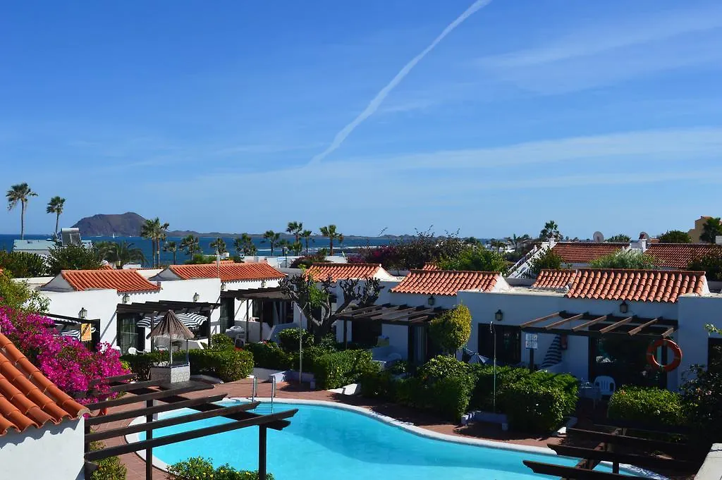 La Concha Del Mar Apartamento Corralejo
