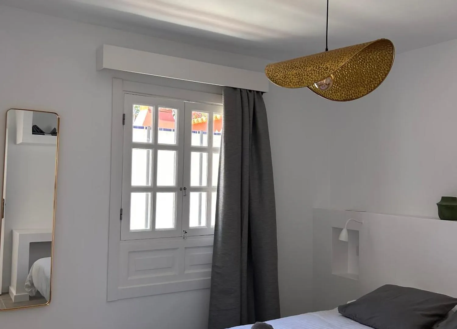 Appartement La Concha Del Mar à Corralejo