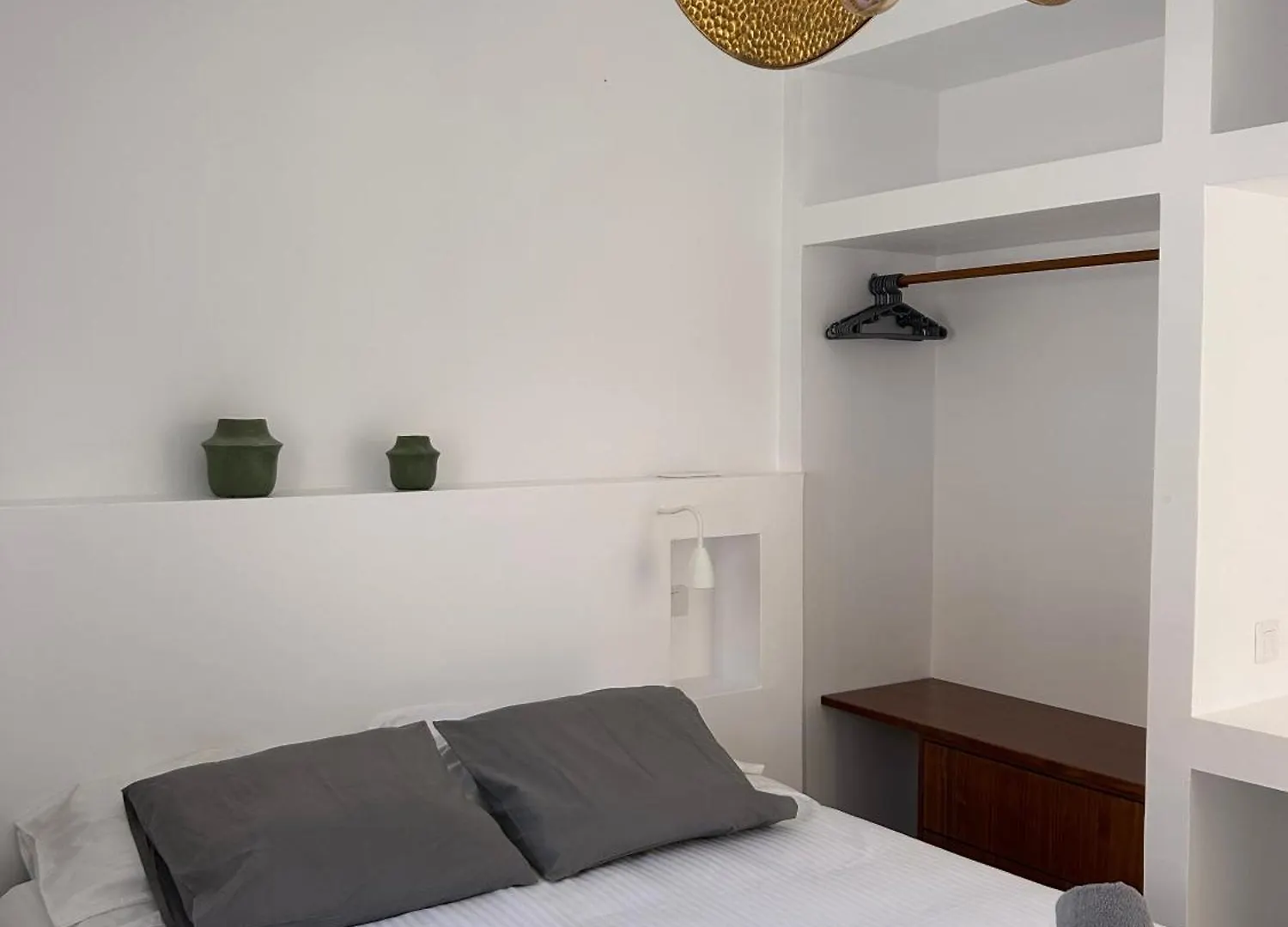 La Concha Del Mar Apartment Corralejo Spain