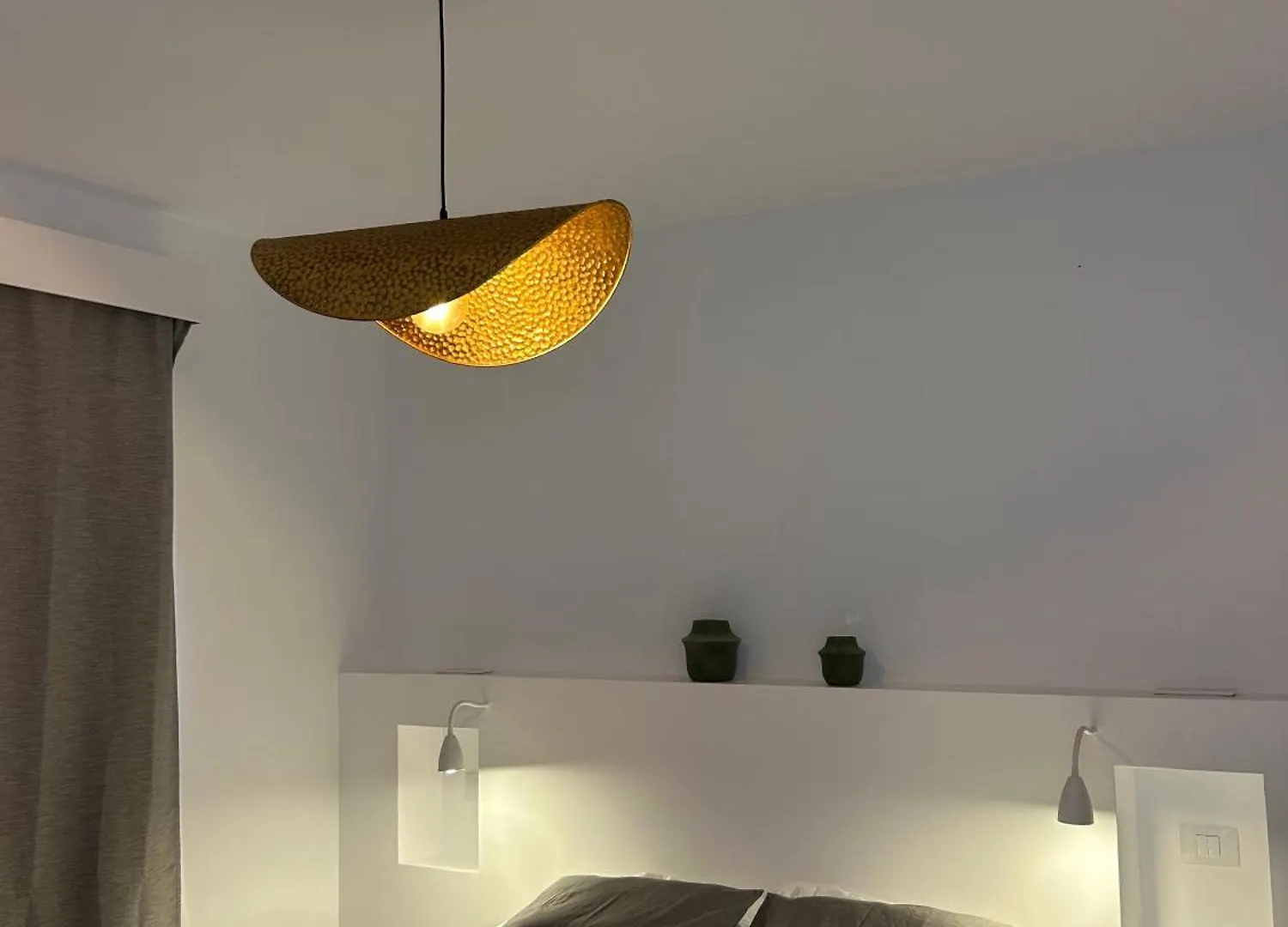 Appartement La Concha Del Mar à Corralejo Espagne