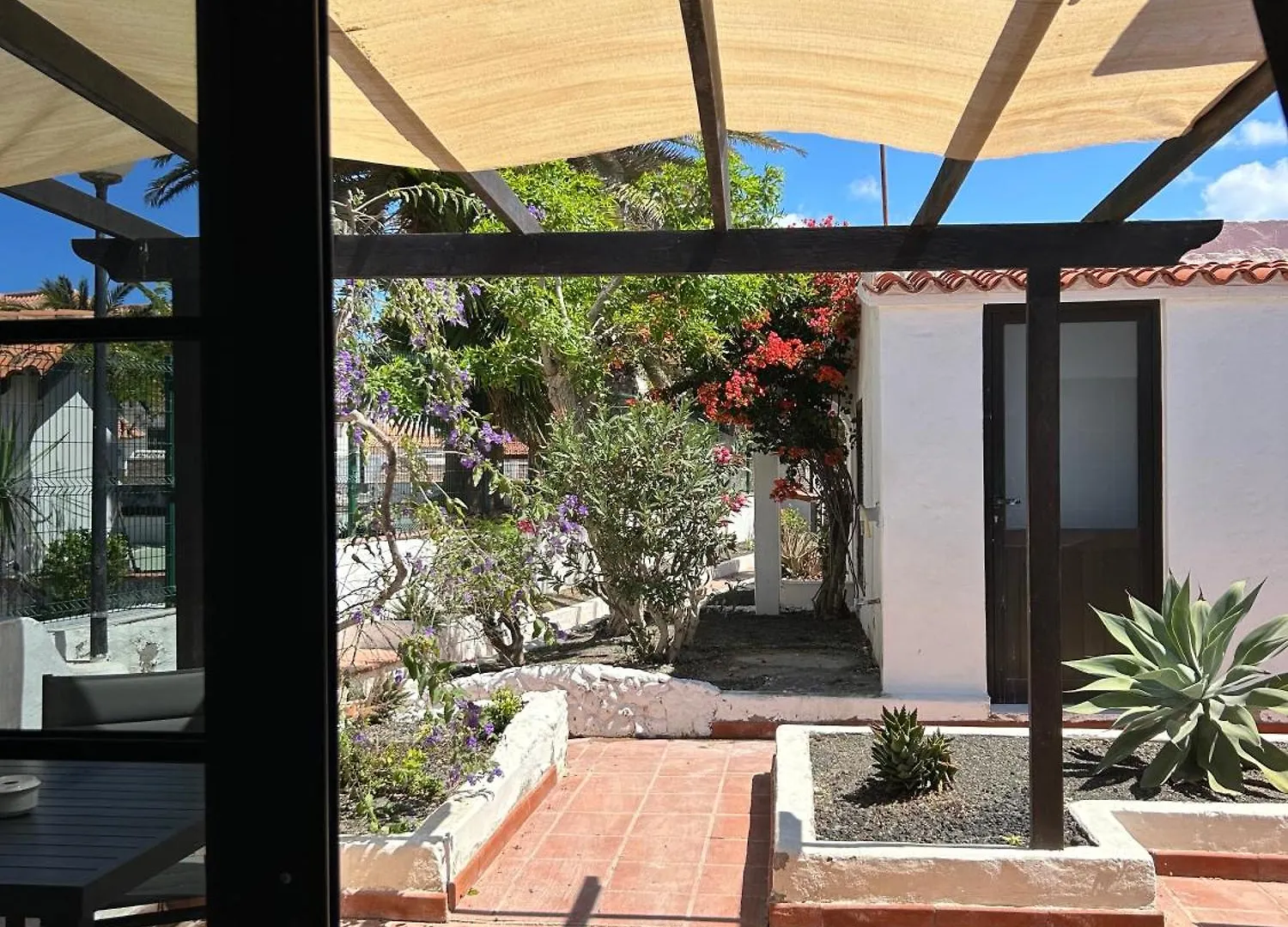 Appartement La Concha Del Mar à Corralejo