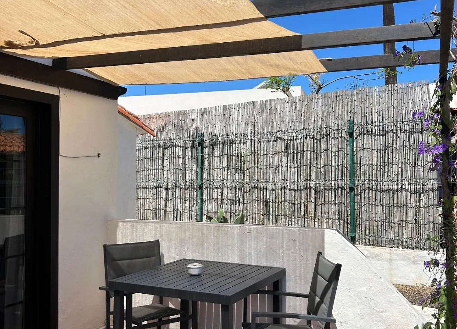 Appartement La Concha Del Mar à Corralejo