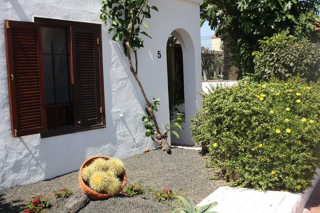 La Concha Del Mar Apartamento Corralejo