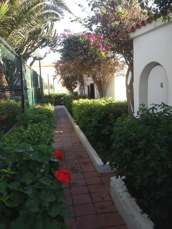 La Concha Del Mar Appartement Corralejo Spanje